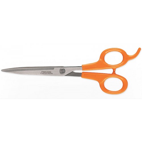 Fiskars Classic Nůžky holičské 17cm 859487 (1003025)