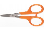 Fiskars Classic Nůžky na nehty, zakulacené 10cm 859806 (1003028)