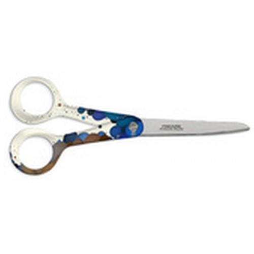 FISKARS Inspiration nůžky kancelářské Sea Flower 995904