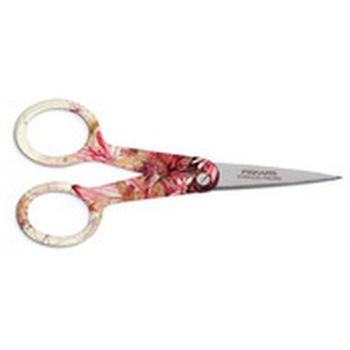 FISKARS Inspiration nůžky vyšívací Gloria 998101