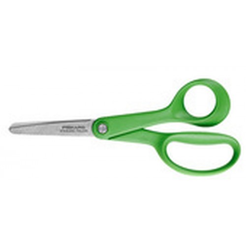 FISKARS Classic nůžky dětské, zelené 999264
