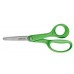 FISKARS Classic nůžky dětské, zelené 999264