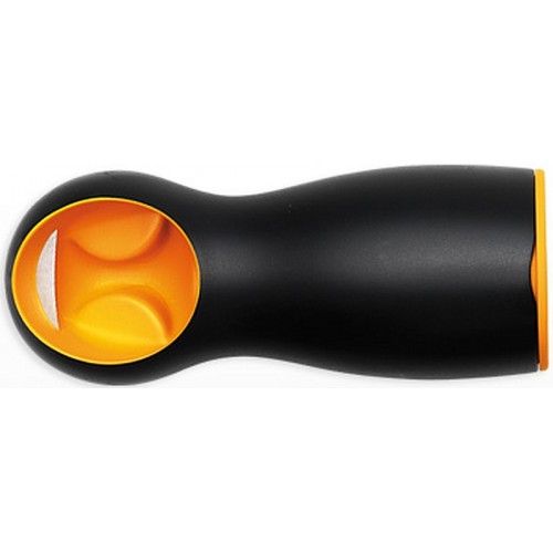 FISKARS Functional Form otvírák korunkový se zásobníkem 858112