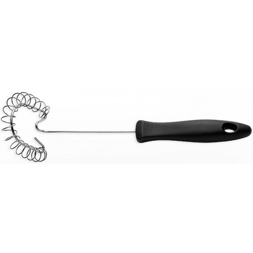 FISKARS KitchenSmart střední spirálová metla 838071 FISKARS KitchenSmart střední spirálová metla 838071