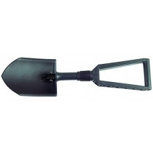 Fiskars Rýč skládací "ARMY", 249 - 590 mm (131320) 1000621