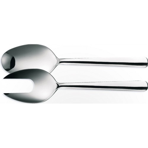 FISKARS Functional Form salátová souprava 2 ks lesklé 1002948