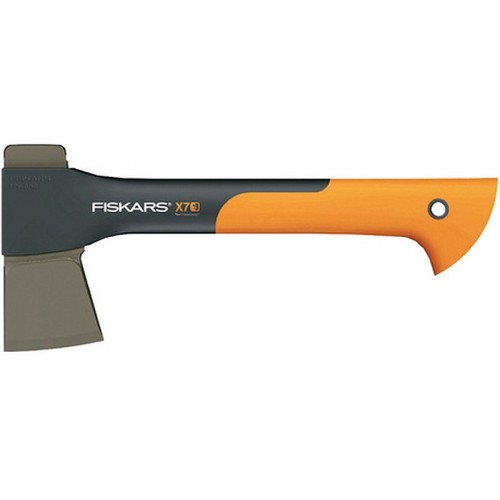 FISKARS univerzální sekera X7 121420