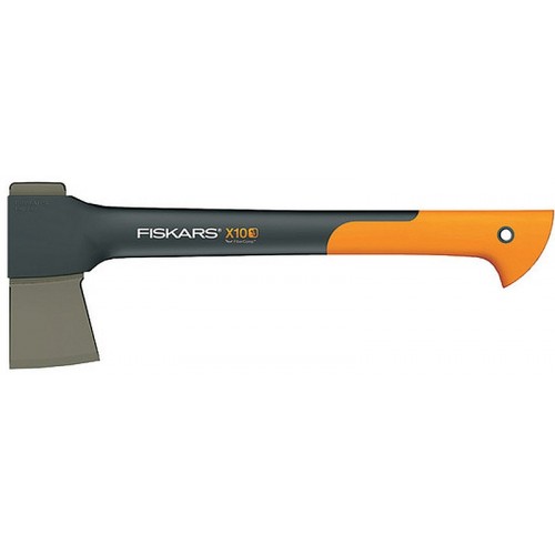 FISKARS univerzální sekera X10 121440