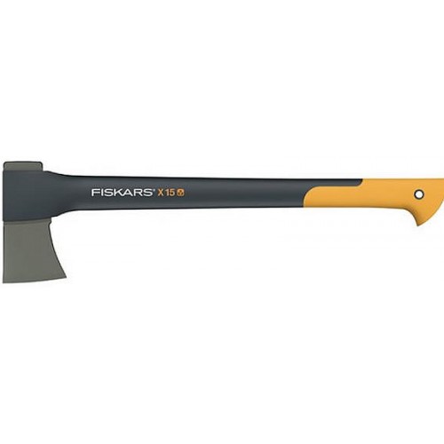 FISKARS univerzální sekera X15 121460