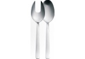 Fiskars Functional Form salátová souprava 2 ks, matné (856222) 1002960
