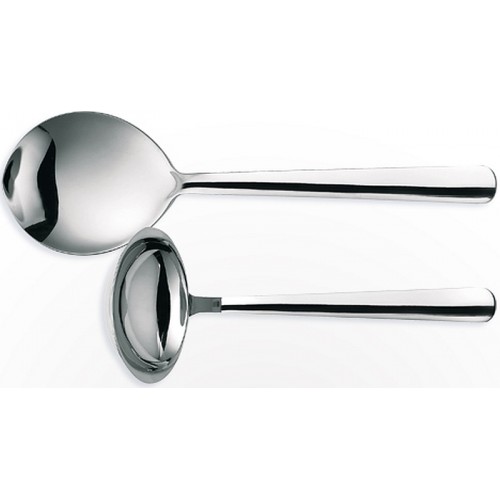 Fiskars Functional Form servírovací souprava 2 ks lesklé 856120