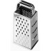 FISKARS KitchenSmart struhadlo čtyřhranné 838091