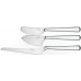 FISKARS Functional Form souprava na sýry 3 ks, matné 856251
