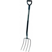 Fiskars Ergonomic vidle na kompost 137 cm (133430) 1001695