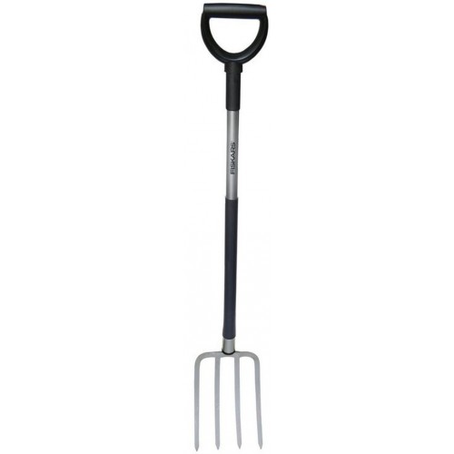FISKARS lehké zahradní rycí vidle 133500