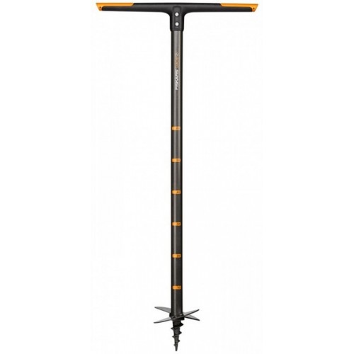 Fiskars QuikDrill L Zahradní vrták, průměr 200mm, délka 1100mm 1000640