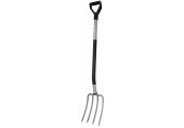 Fiskars Ergonomic vidle zahradní 123cm, 133400