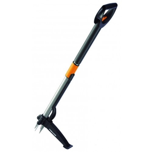 FISKARS vytrhávač plevele teleskopický W 82 139920