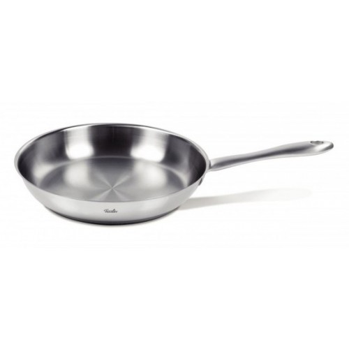 FISSLER CATANIA pánev nerez 28 cm FS-8135328100 FISSLER CATANIA pánev nerez 28 cm FS-8135328100