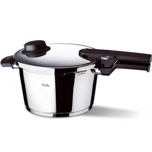 FISSLER Vitavit comfort tlakový hrnec 4,5 l FS-1030004