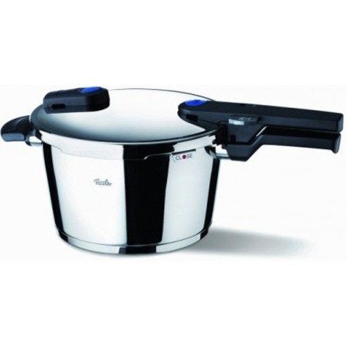 FISSLER Vitaquick tlakový hrnec 4,5 l FS-60030004 FISSLER Vitaquick tlakový hrnec 4,5 l FS-60030004