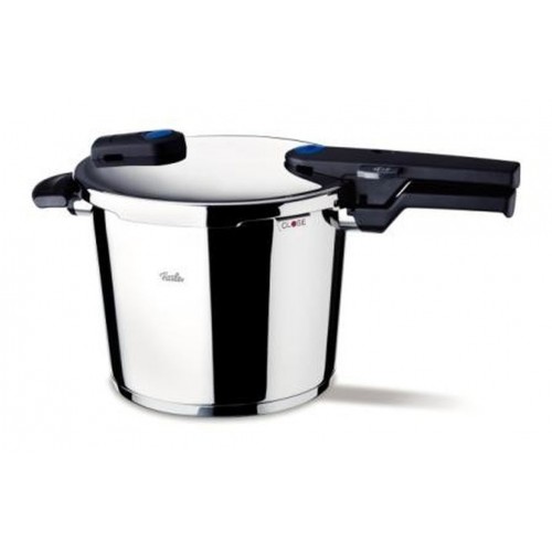 FISSLER Vitaquick tlakový hrnec 10 l FS-60070010