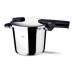 FISSLER Vitaquick tlakový hrnec 10 l FS-60070010