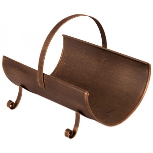 HS FLAMINGO MATEO Koš na dřevo HSF15-045