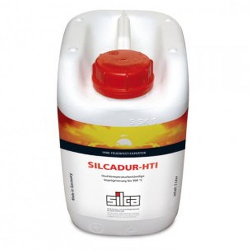 HS FLAMINGO SILCADUR - HTI penetrace proti prašnosti 5l HSF19-067 HS FLAMINGO SILCADUR - HTI penetrace proti prašnosti 5l HSF19-067