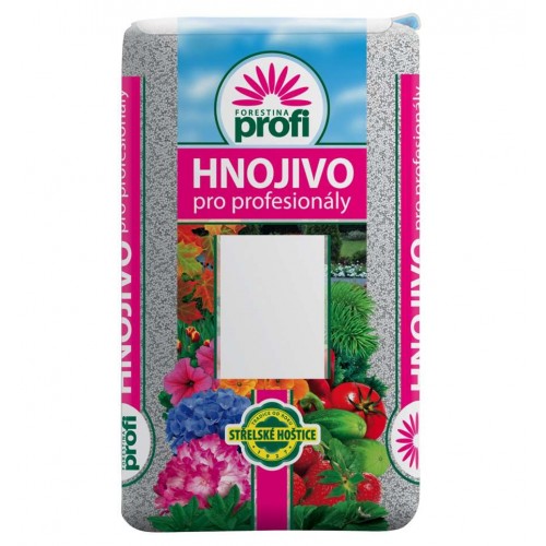 FORESTINA Biomin Hnojivo na rajčata 25kg 1204005