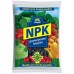 MINERAL NPK granulované hnojivo 25kg