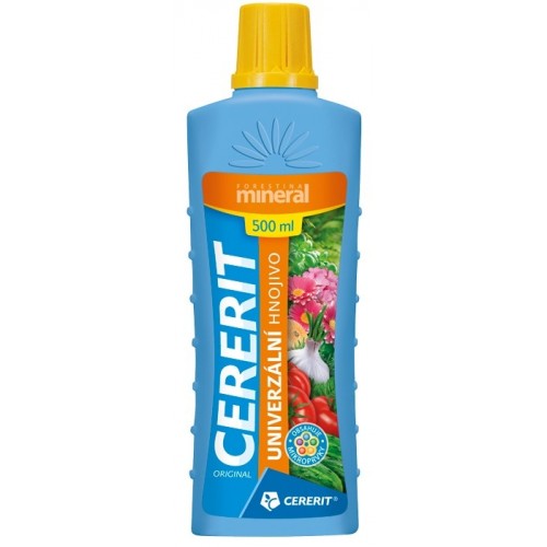 Cererit kapalný 500ml 1219032 Cererit kapalný 500ml 1219032