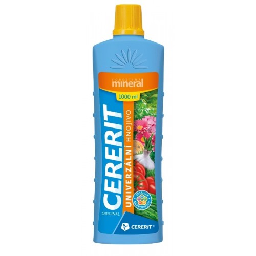 Cererit kapalný 1l, 1219033 Cererit kapalný 1l, 1219033