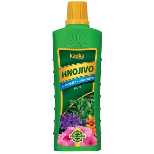 FORESTINA Kapka Hnojivo univerzální 1l 1219027 FORESTINA Kapka Hnojivo univerzální 1l 1219027