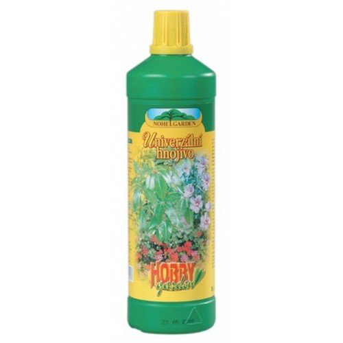 NOHEL GARDEN Hnojivo NG univerzální 1 l