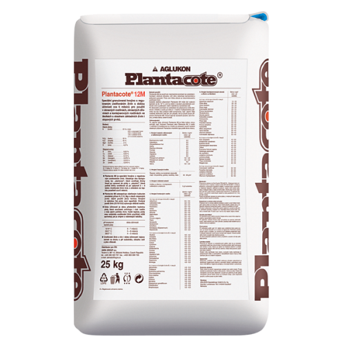 FORESTINA Plantacote Pluss 12M 25kg 1208046