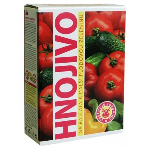FORESTINA STANDARD Hnojivo na rajčata 1 kg