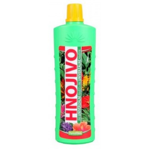 STANDARD Hnojivo univerzální 1 l