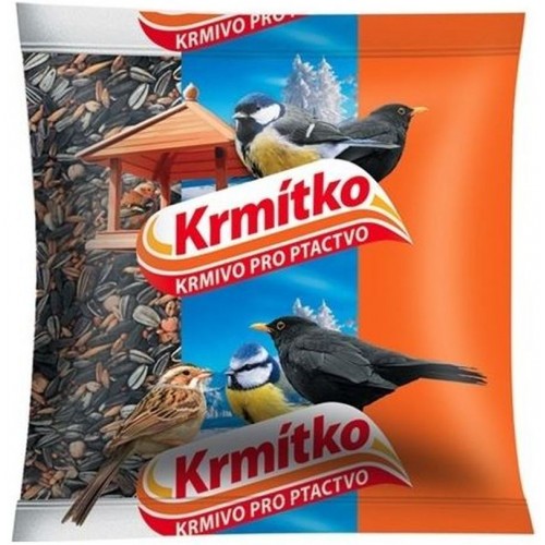 KRMÍTKO Směs pro venkovní ptactvo 400 g
