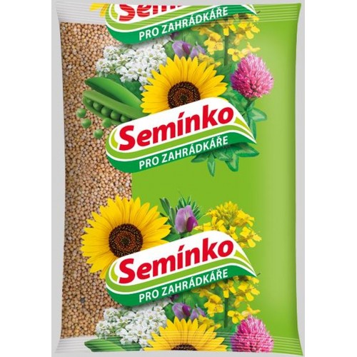 FORESTINA SEMÍNKO zelené hnojení - hořčice 800 g