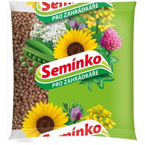 FORESTINA SEMÍNKO zelené hnojení - peluška 500 g