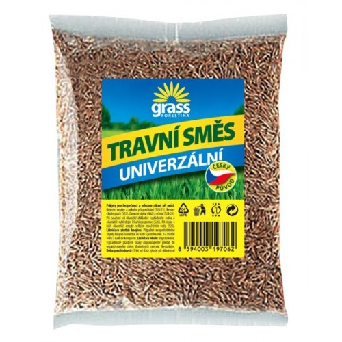 Grass Travní směs Univerzální 25kg 1012019