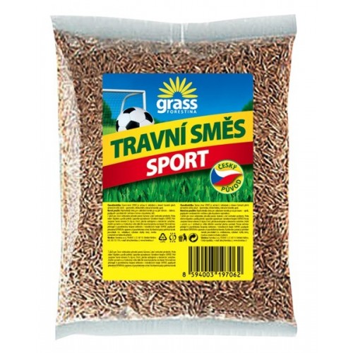 Grass Travní směs Sport 10kg