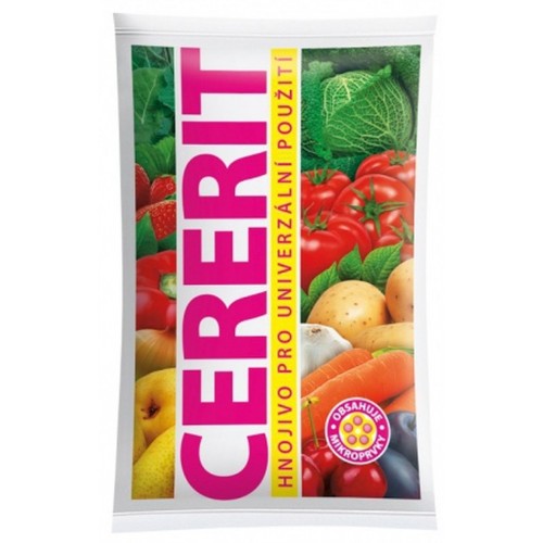 FORESTINA Cererit STANDARD 5 kg