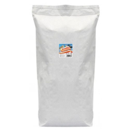 KRMÍTKO Krmivo pro ptactvo - slunečnice žíhaná 25 kg