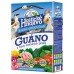 Hoštické hnojivo Guáno granulované 1kg, 1207017