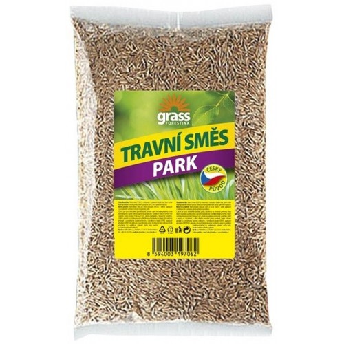 FORESTINA Grass Travní směs Park 500g FORESTINA Grass Travní směs Park 500g