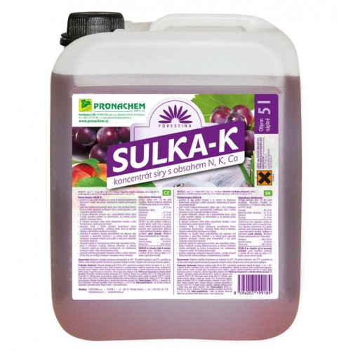 FORESTINA Sulka K 5l 1219020