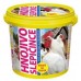 STANDARD Slepičince granulované 3 kg