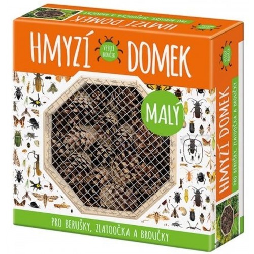 FORESTINA Hmyzí domek - malý